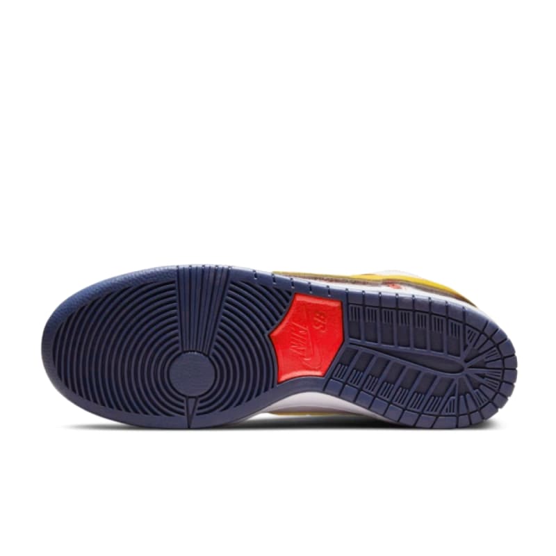 Nike SB Dunk Pro GANDAM Unicorn 26.5cm