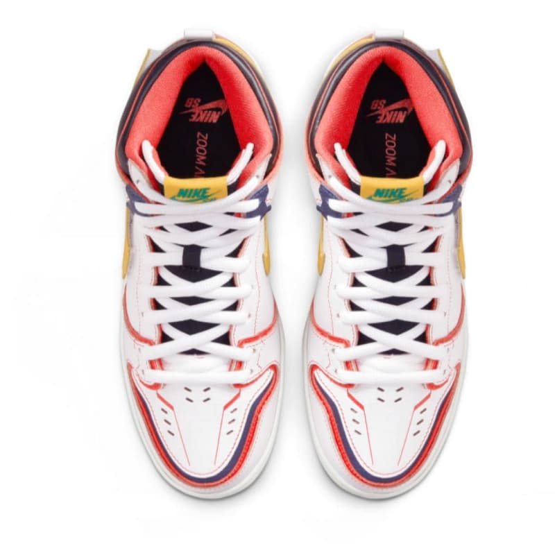Nike SB Dunk Pro GANDAM Unicorn 26.5cm