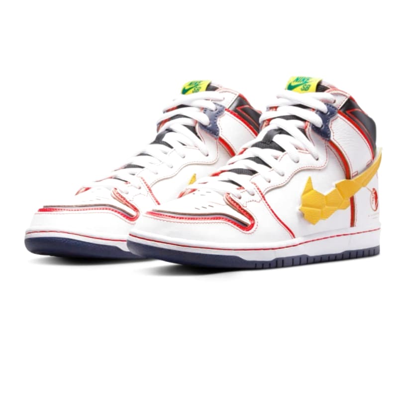 Nike SB Dunk Pro GANDAM Unicorn 26.5cm