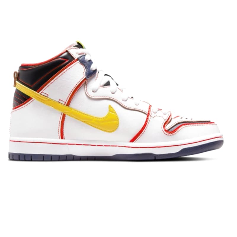 Nike SB Dunk Pro GANDAM Unicorn 26.5cm