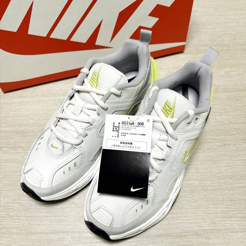 Nike M2K Tekno Sneakers 23.5cm