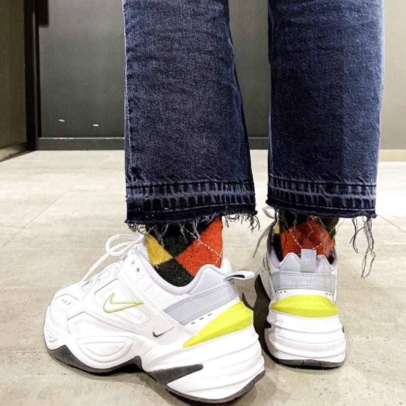 Nike M2K Tekno Sneakers 23.5cm