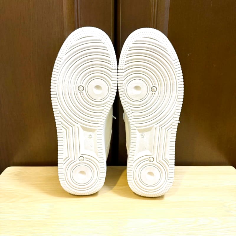 Men's Casual Sneakers Black 27.0 cm
