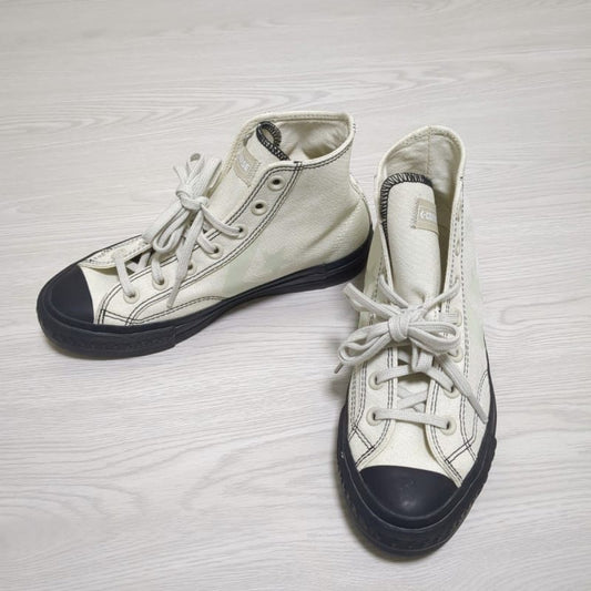Converse Skateboarding High Cut Sneakers 23.5cm
