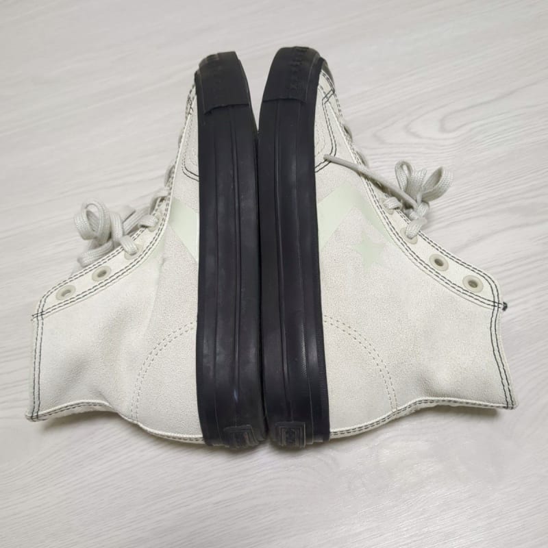 Converse Skateboarding High Cut Sneakers 23.5cm