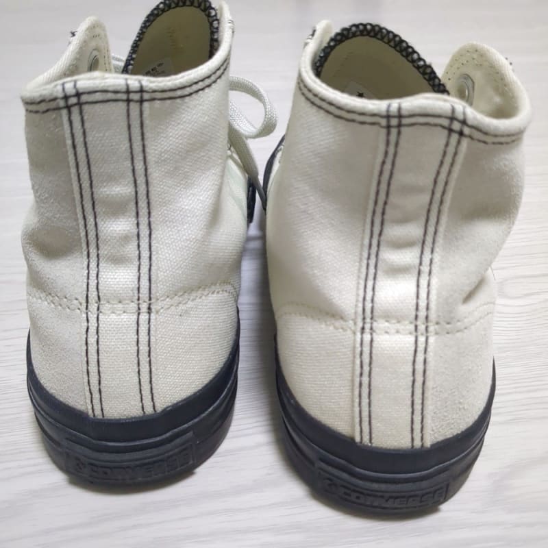 Converse Skateboarding High Cut Sneakers 23.5cm
