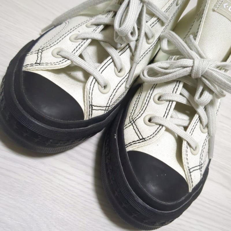 Converse Skateboarding High Cut Sneakers 23.5cm