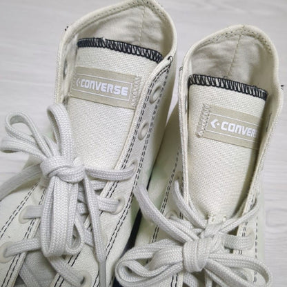 Converse Skateboarding High Cut Sneakers 23.5cm