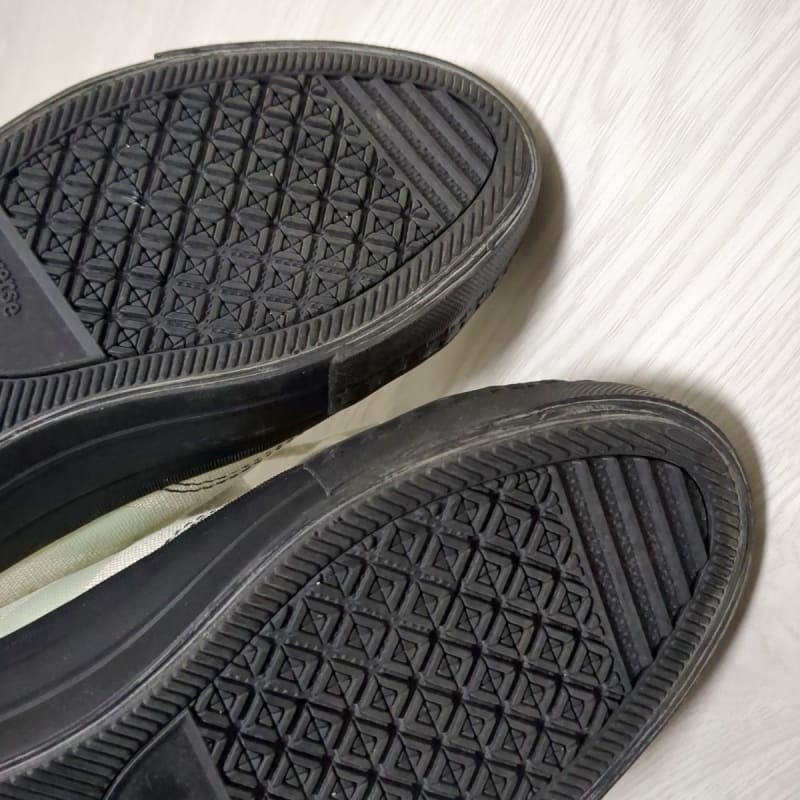 Converse Skateboarding High Cut Sneakers 23.5cm