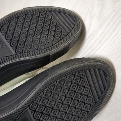Converse Skateboarding High Cut Sneakers 23.5cm