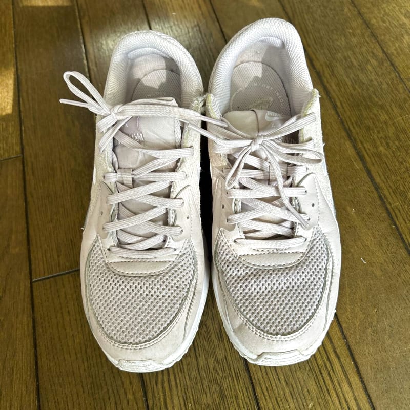 Nike Air Max Excee Sneakers Pink 24cm