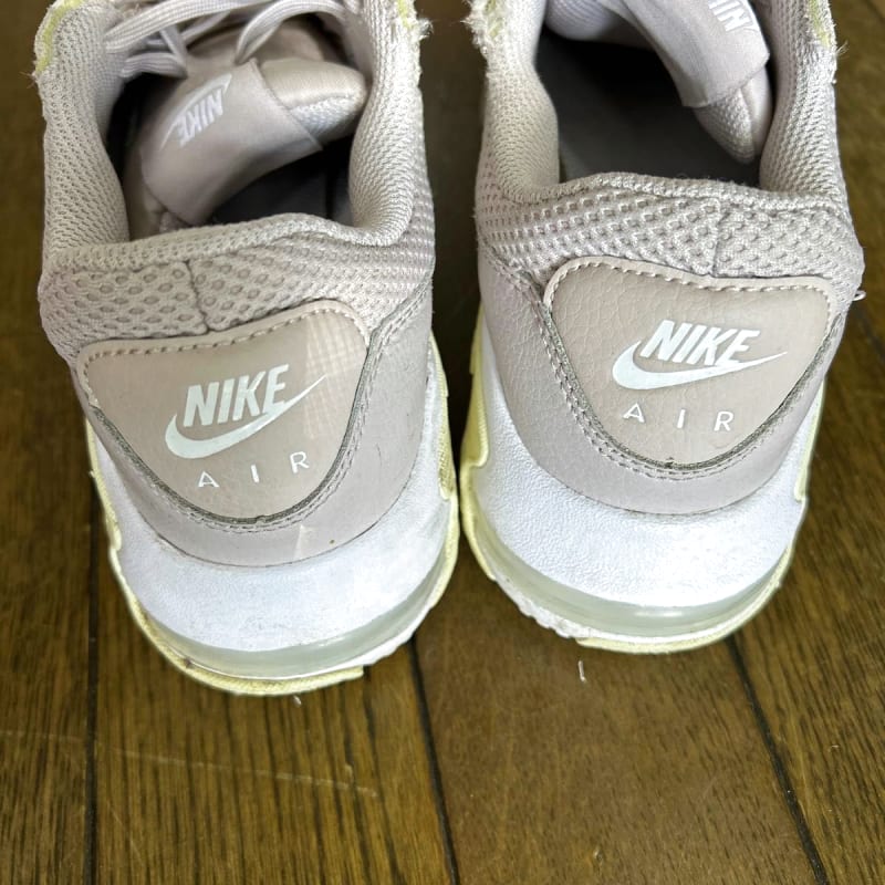 Nike Air Max Excee Sneakers Pink 24cm