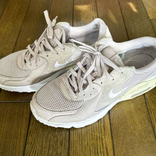 Nike Air Max Excee Sneakers Pink 24cm
