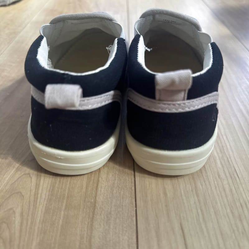 Minecraft Shoes