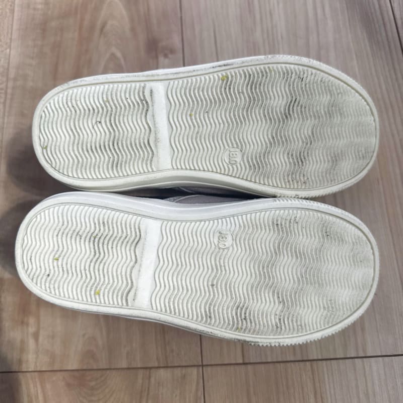 Minecraft Shoes