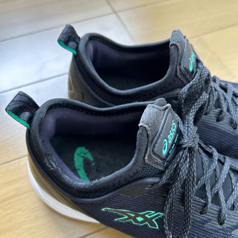 Asics Glide Nova FF2 25.0cm
