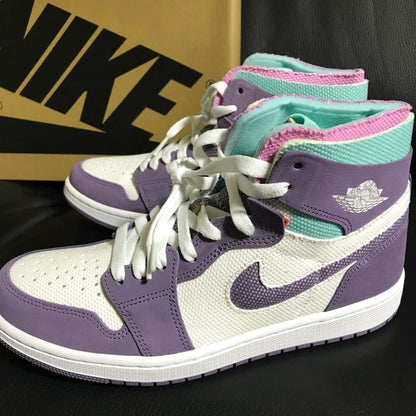 Nike Air Jordan 1 Zoom Air CMFT Tropical Twist 26.5cm