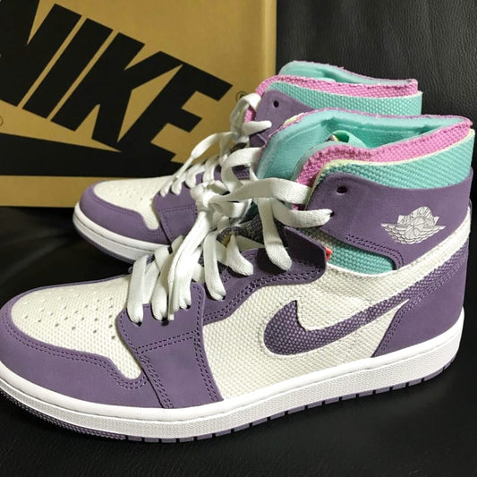 Nike Air Jordan 1 Zoom Air CMFT Tropical Twist 26.5cm
