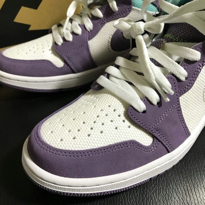 Nike Air Jordan 1 Zoom Air CMFT Tropical Twist 26.5cm