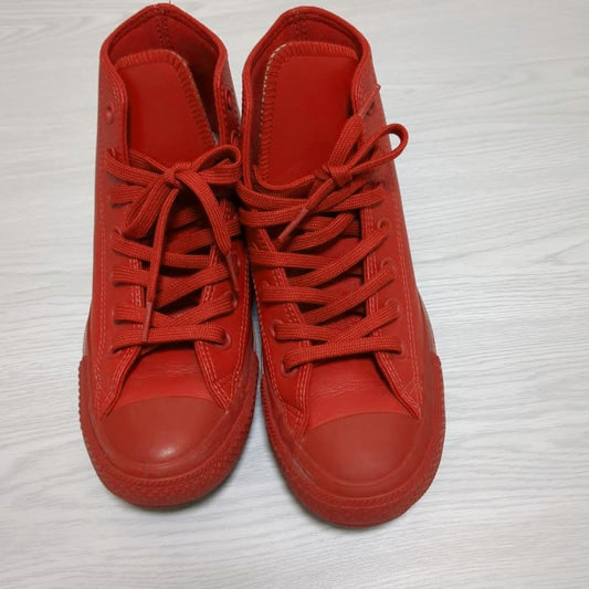 Converse Skateboarding High Cut 1SD108 23.5cm