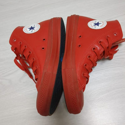 Converse Skateboarding High Cut 1SD108 23.5cm