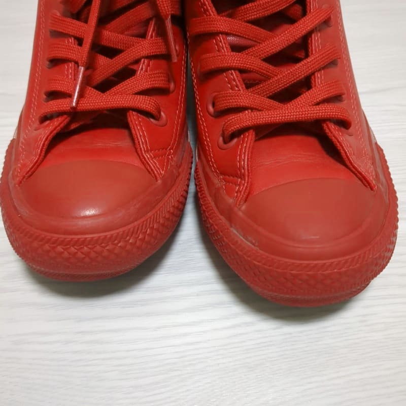 Converse Skateboarding High Cut 1SD108 23.5cm