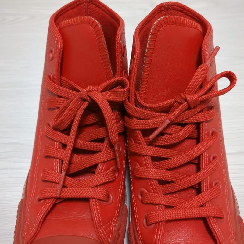 Converse Skateboarding High Cut 1SD108 23.5cm