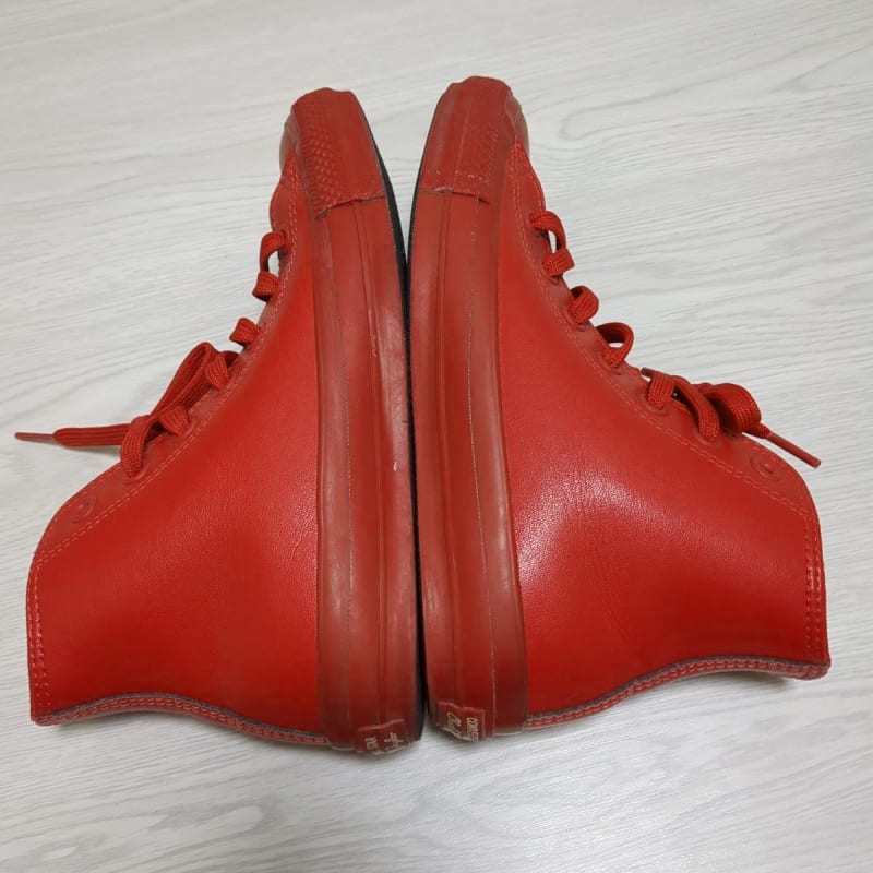 Converse Skateboarding High Cut 1SD108 23.5cm