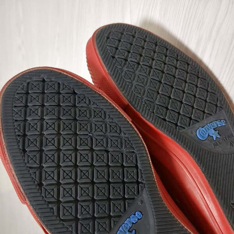 Converse Skateboarding High Cut 1SD108 23.5cm