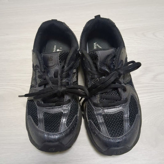 New Balance GR530PB 22cm Black Sneakers