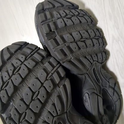 New Balance GR530PB 22cm Black Sneakers