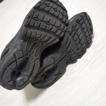 New Balance GR530PB 22cm Black Sneakers