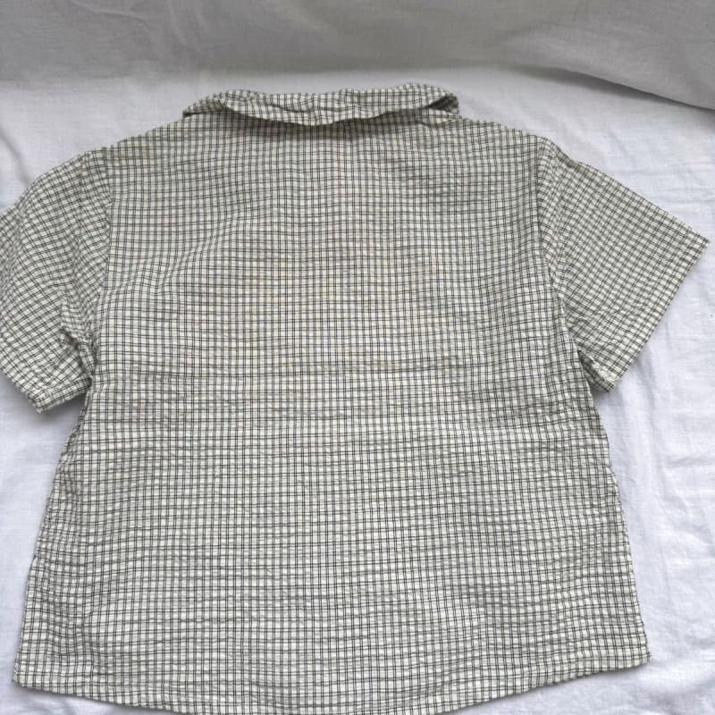 Digreen Shirt M Used