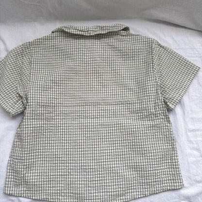 Digreen Shirt M Used