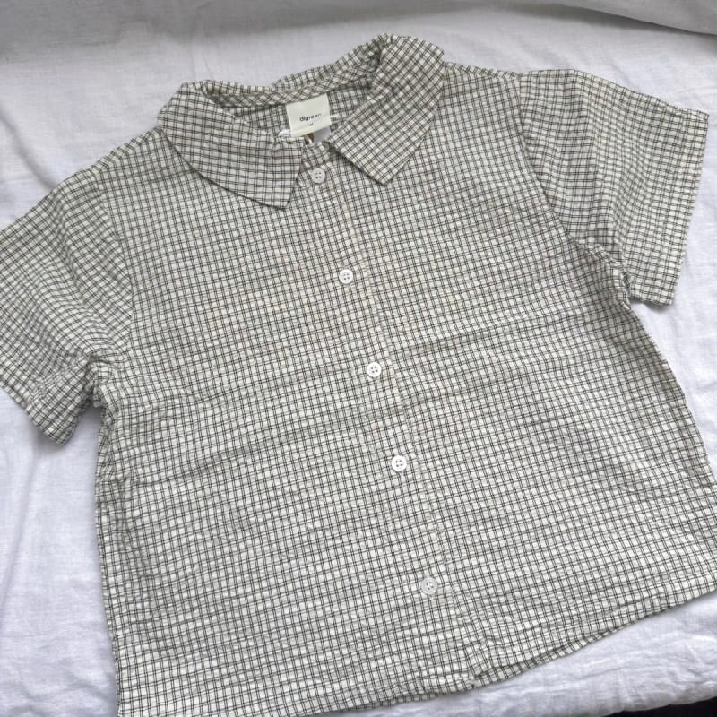 Digreen Shirt M Used