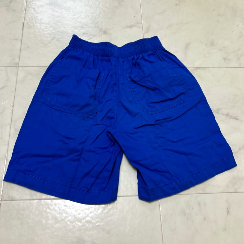 GU Half Pants 130cm