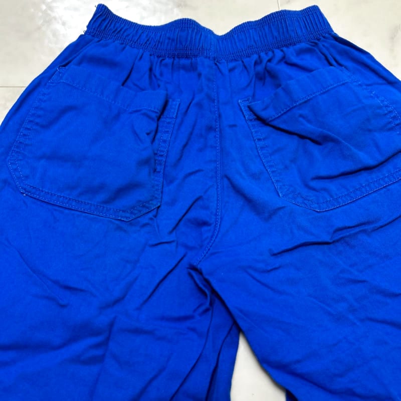 GU Half Pants 130cm