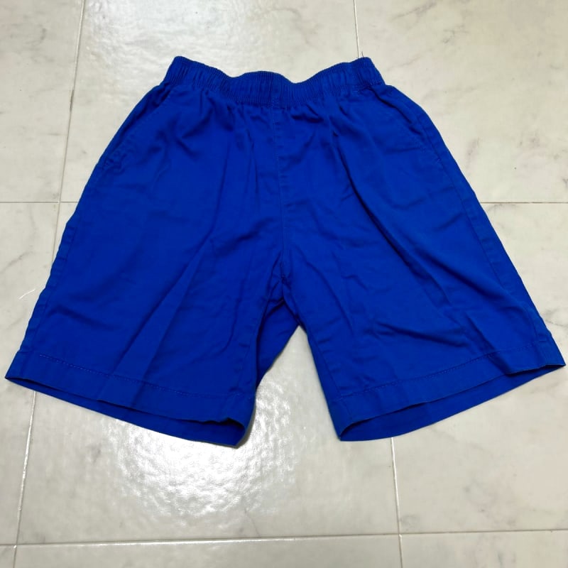 GU Half Pants 130cm