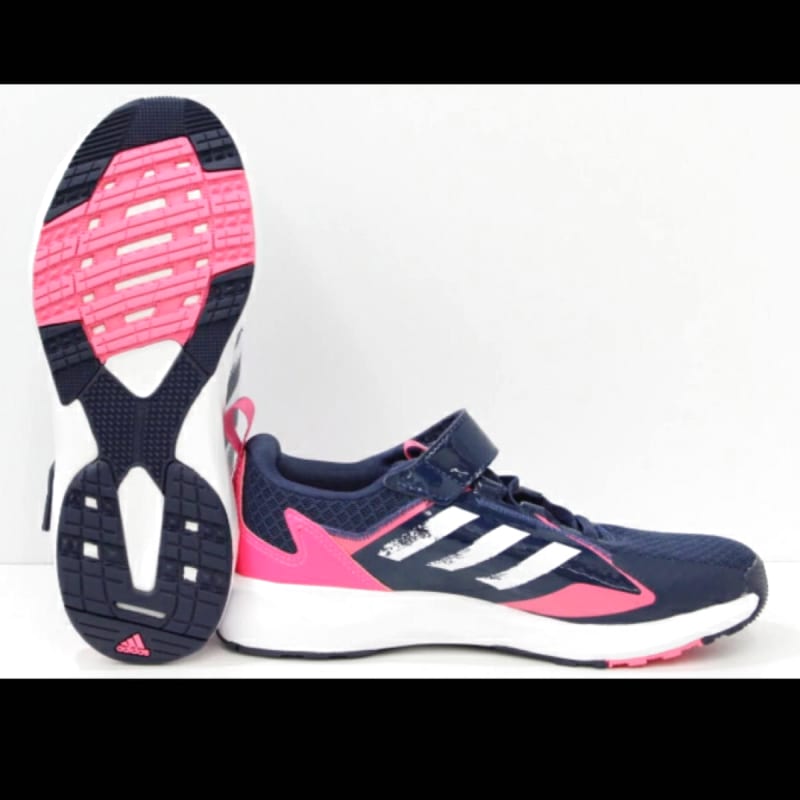 Adidas Fai2Go EL K FX2933 Junior Velcro Sneakers Navy 17cm
