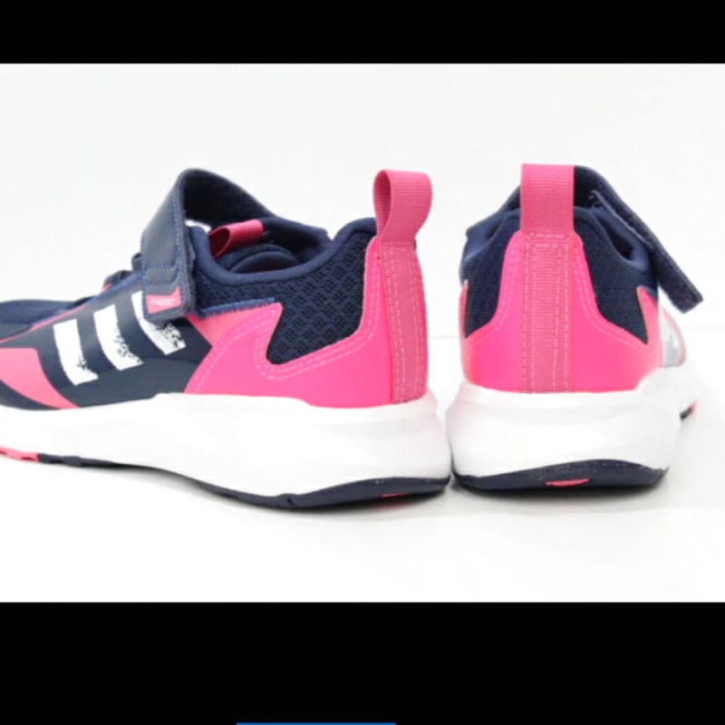 Adidas Fai2Go EL K FX2933 Junior Velcro Sneakers Navy 17cm