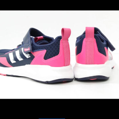 Adidas Fai2Go EL K FX2933 Junior Velcro Sneakers Navy 17cm