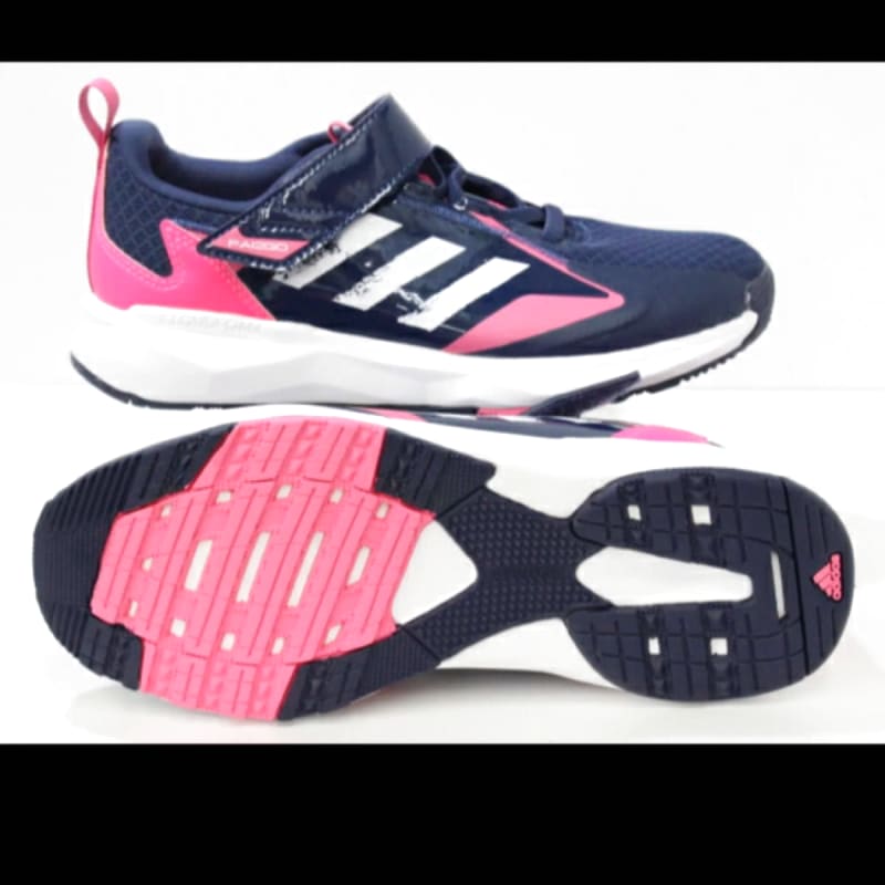 Adidas Fai2Go EL K FX2933 Junior Velcro Sneakers Navy 17cm