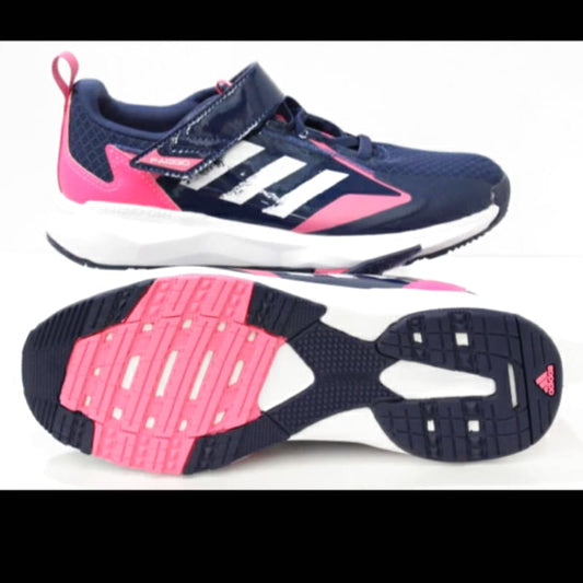 Adidas Fai2Go EL K FX2933 Junior Velcro Sneakers Navy 17cm