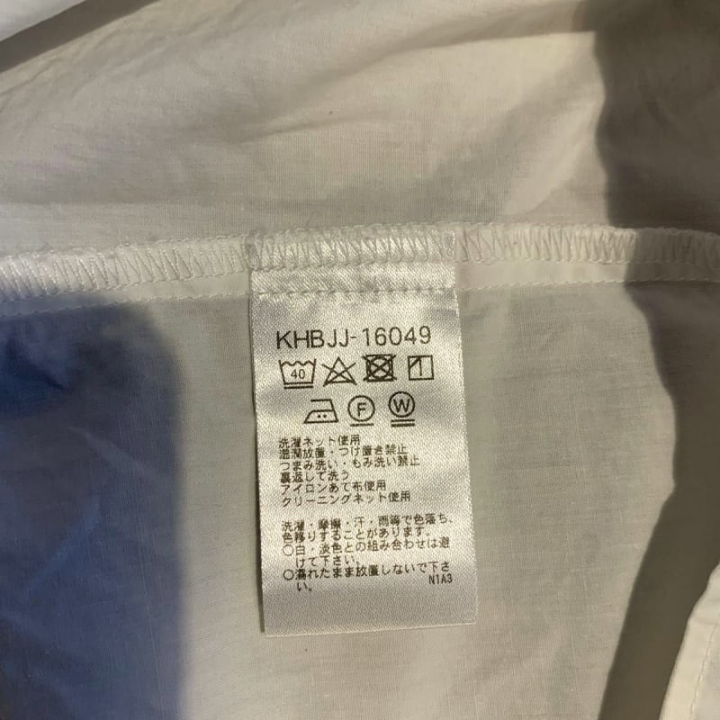A.V.V × KANGOL Shirt L Size