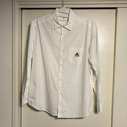A.V.V × KANGOL Shirt L Size