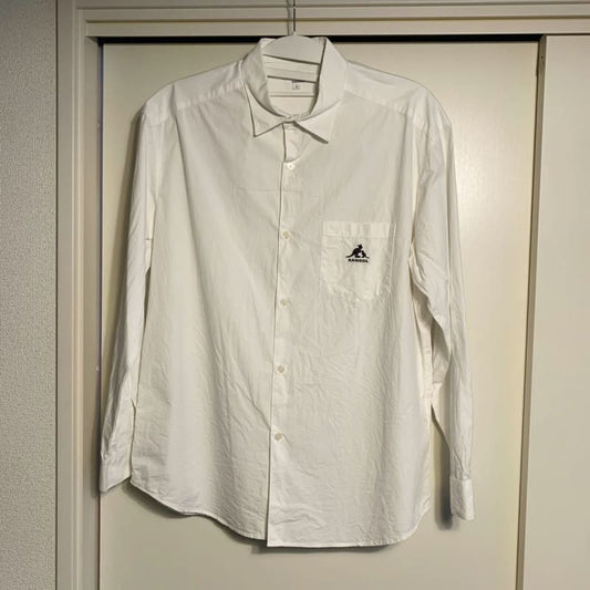 A.V.V × KANGOL Shirt L Size