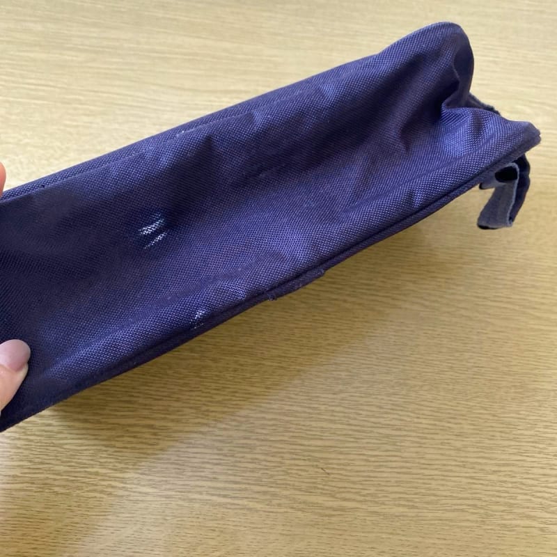 Puma Shoe Bag Used