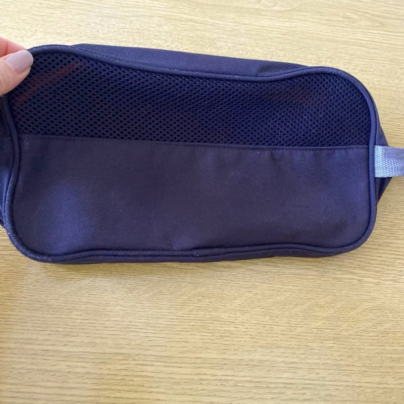 Puma Shoe Bag Used