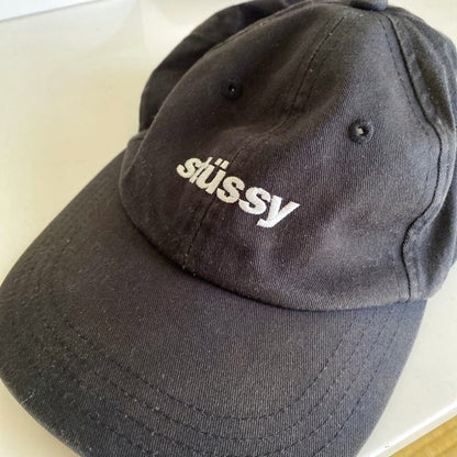 Stussy Kids Cap