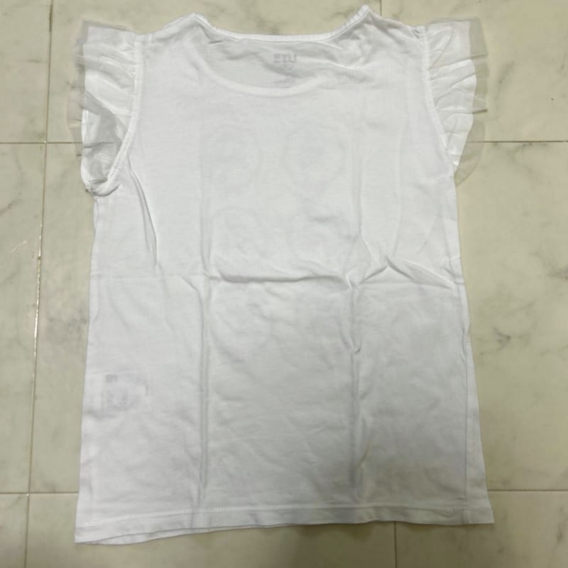 Uniqlo Disney Princess T-Shirt